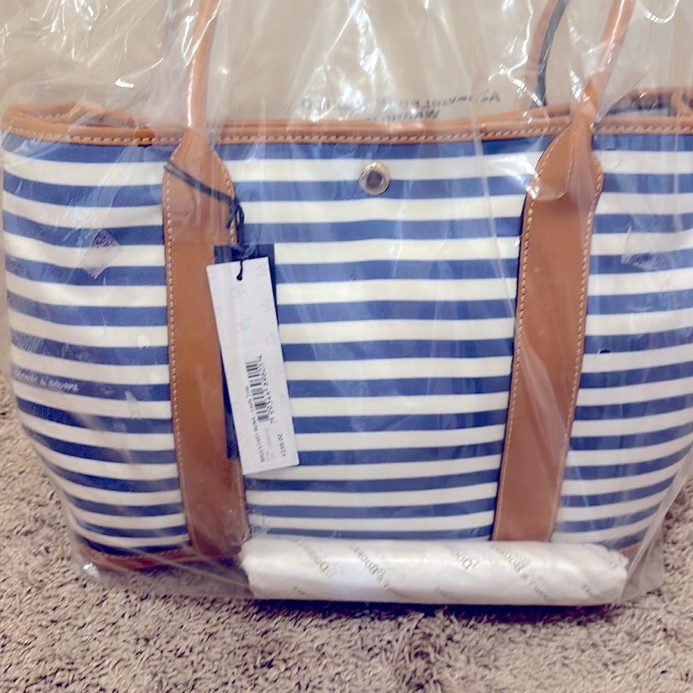 Layla tote